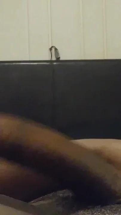 Massive Dripping Cumshot Stroking My BBC