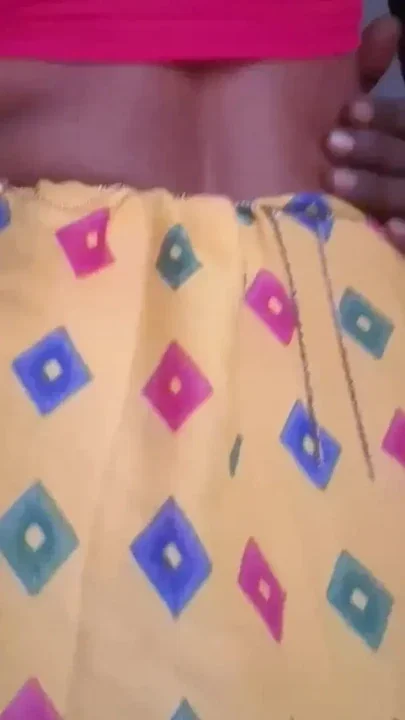 Indian Hot Desi wife fucks her small stepsister's husband Clip 2