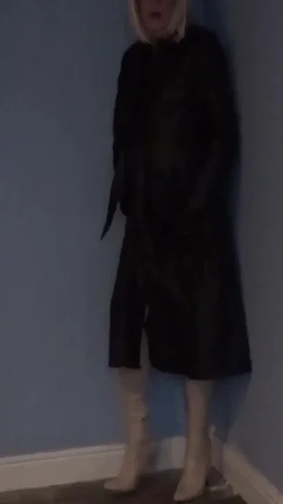 Playing in Leather