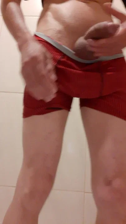 My hot ass