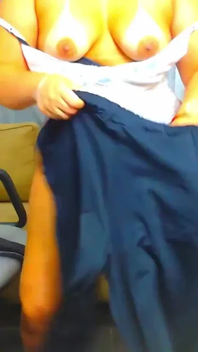 Uncensored - I lost my shame and showed my face Clip 1