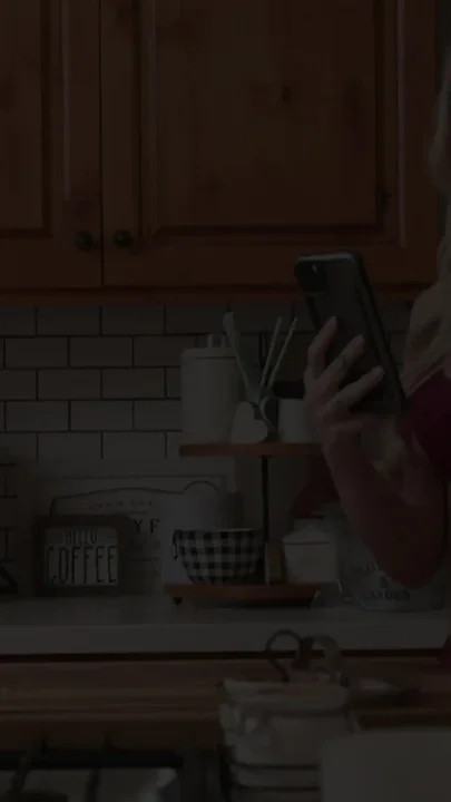 Ambitious Wife Delilah Gets It Recorded