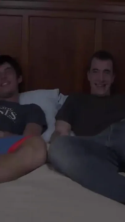 Wannabe Hetero Uses Gay Ass And Likes It