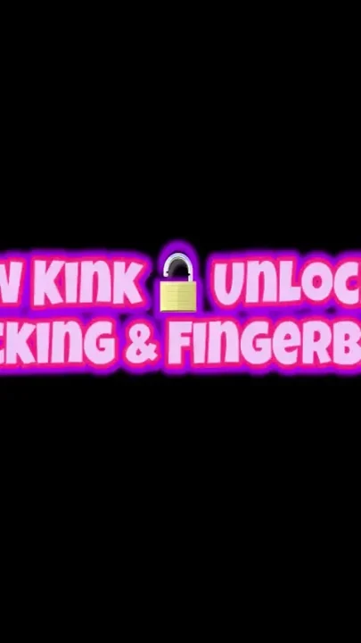 New Fetish Unlocked