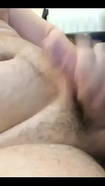 13minutes of Masturbating