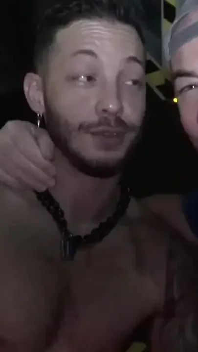 Douglas used raw by two straight boy curious