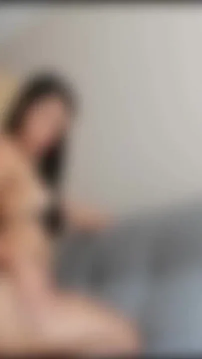 Taking a huge cumshot after getting fucked