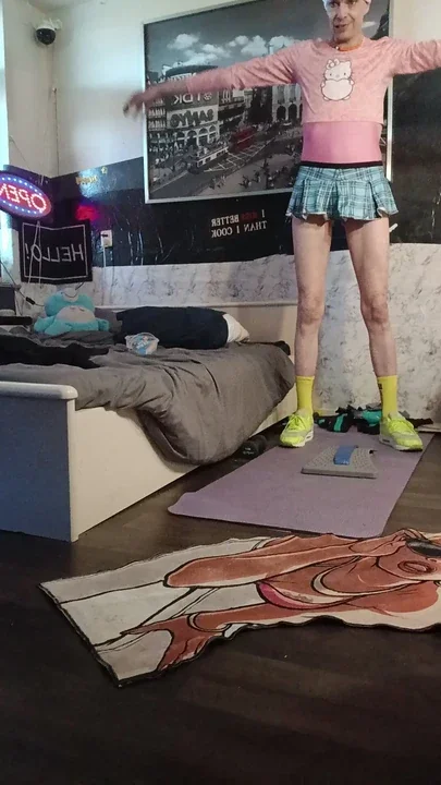 Raysletje video