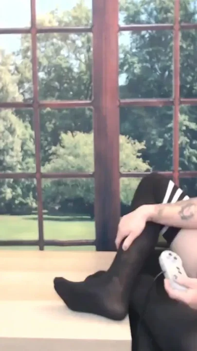 College girl seduced by stepmom