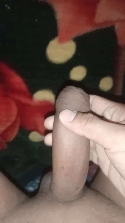 Masturbation