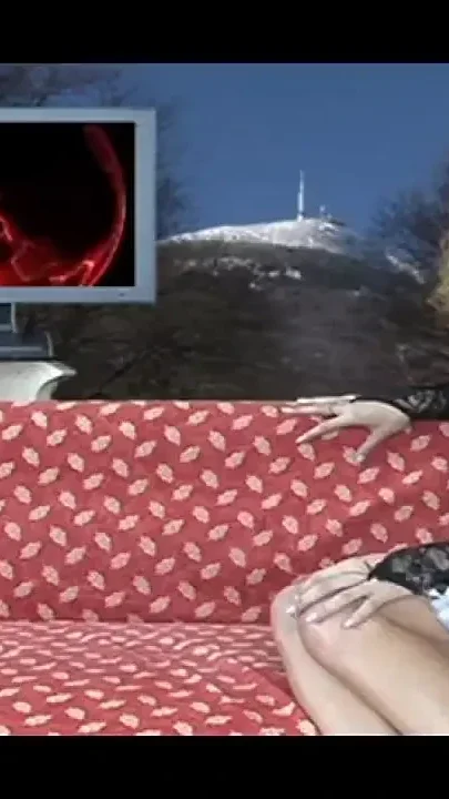 Slim Teen Beata Undine Gets Her Ass Gaped by a Massive Dick