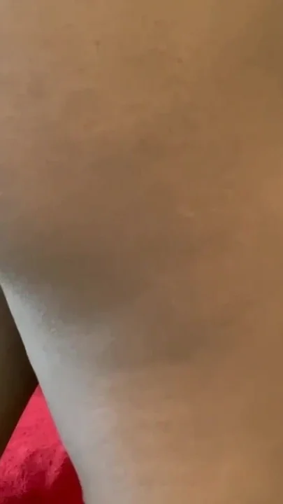 Bent Over the Sofa Hands Free Pussy Dripping Squirting Orgasms