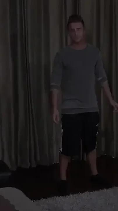 Euro Jock Goes Gay For Casting