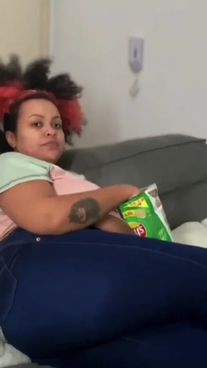 Best Loud Farts From My BBW Ebony Big Ass