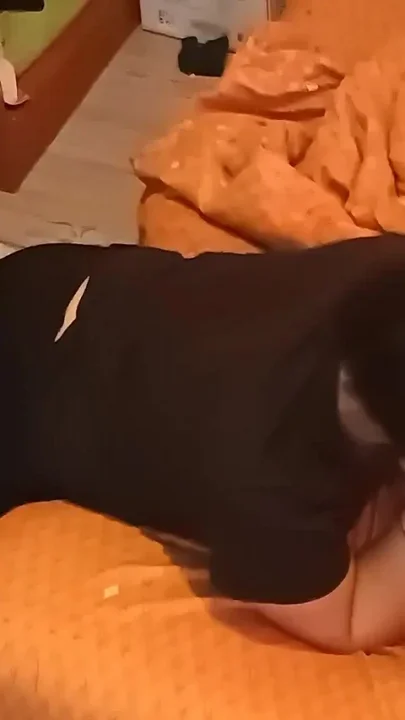 Stepdad Uses My Pussy to Cum for You