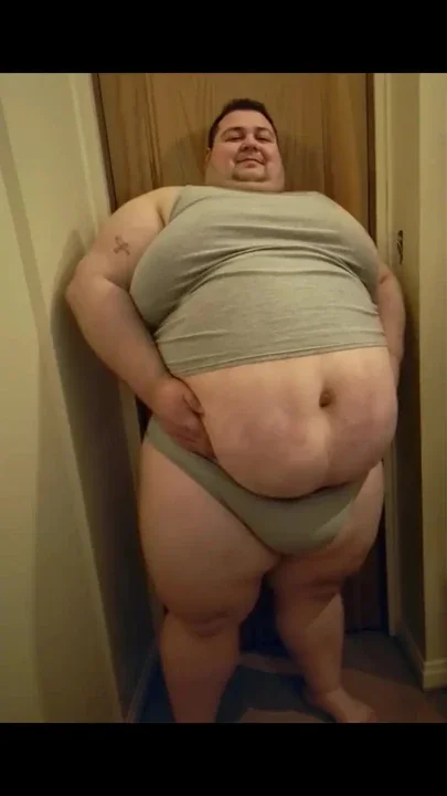 Chubby bear