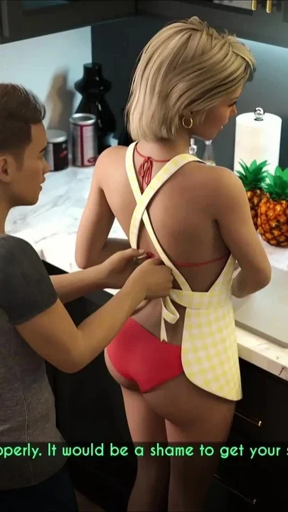 A Wife and Stepmother Real Fucking Dyl Creampied Amber in Her Own Bedroom