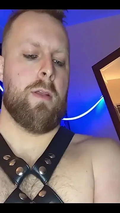 POV Making Sissy Swallow a Huge Load of Cum
