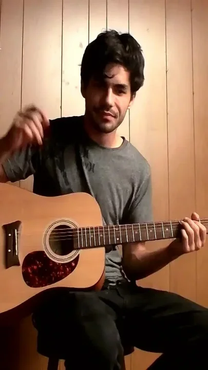 Guitar Skills & Stroking