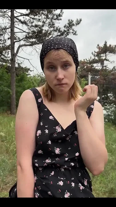 The Rain Only Adds to the Aesthetics