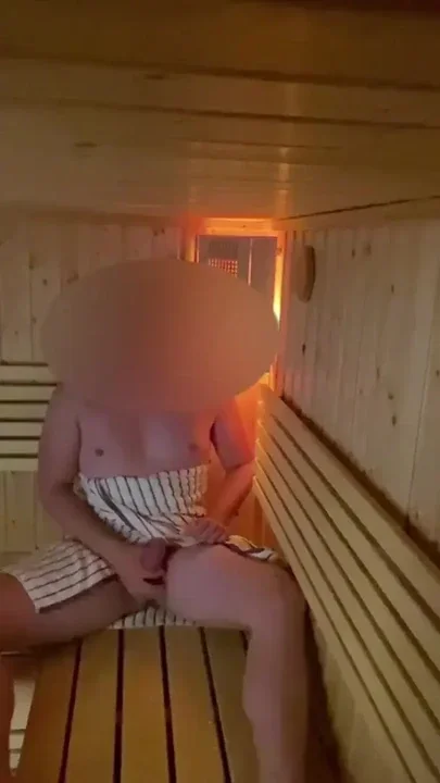 Jaw-dropping moment from 