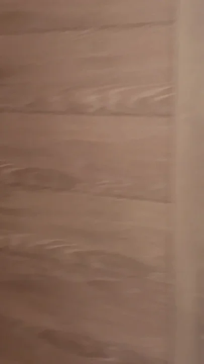 Slut Wife Cheats in Real Homemade Gangbang Orgy with Three Young Guys in Front