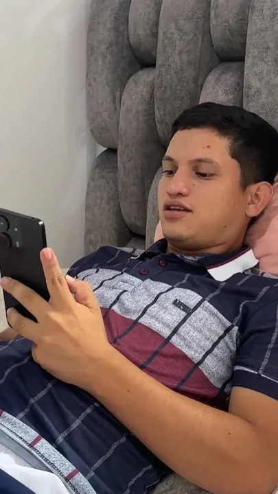 I Fuck My Boyfriend so He Doesn't Get Angry for Being Late the Horny Guy Ends up