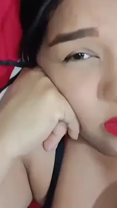 Stepcousin Keli in Her Elmo Pajamas Wanting to Suck Dick