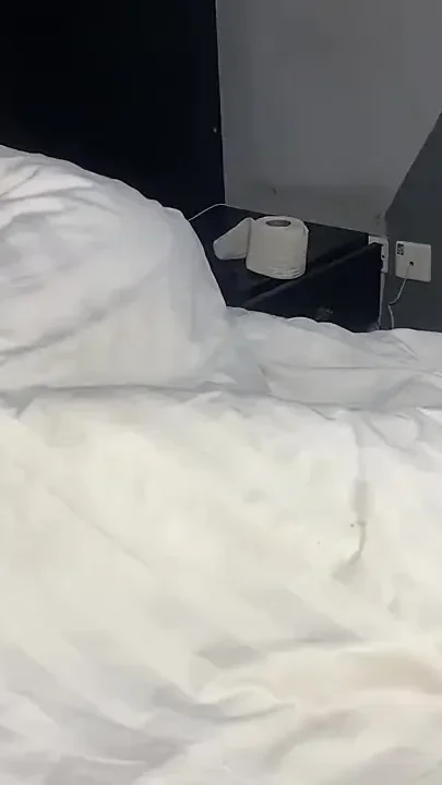 Pervert Petite Horny Doctor Came to Fuck Big Cock Not to Tend Patient