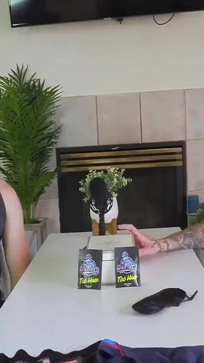 Mason Skyy Introduces Milo Dawson in the Gayhoopla