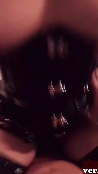 Stunning moment from 