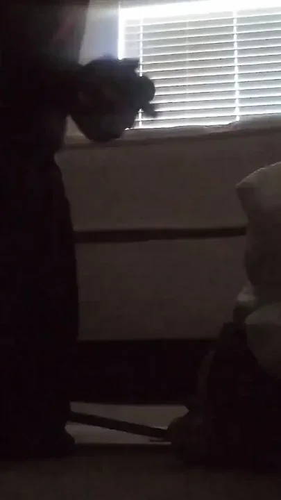 My Dick Was so Hard I Stuffed My Sex Toy with It
