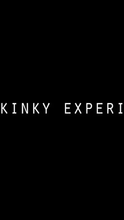 Episode 2 - Kinky experience