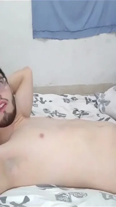 Look How This Brunette with Big Ass and Big Tits Sits on My Big Dick Who Just