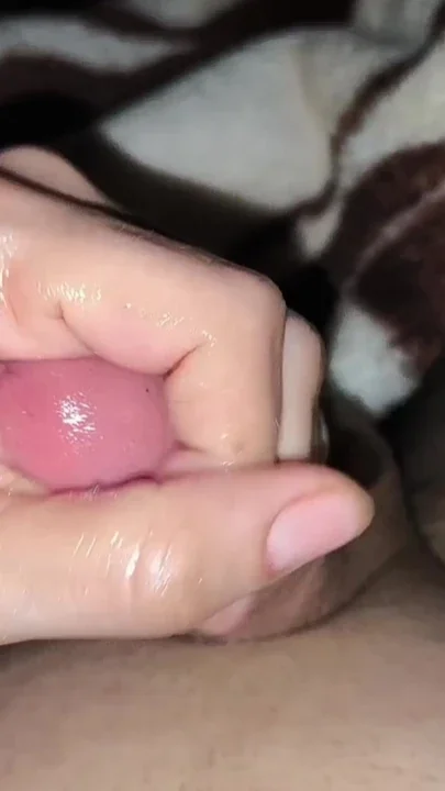 Egyptian Arab Hot MILF Fingering Her Ass