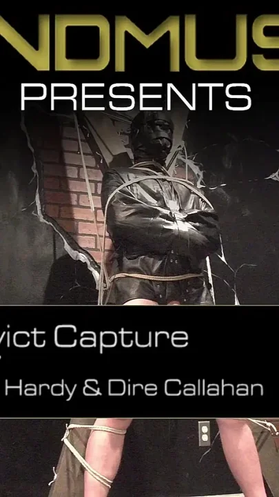 Convict Capture - Part 7