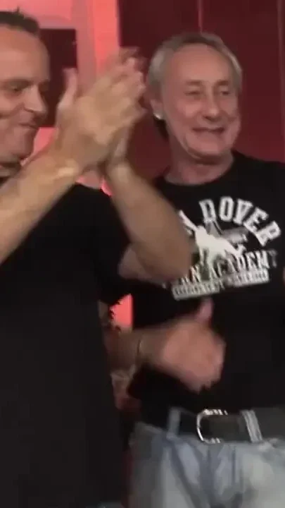 Old man destroys young pussy