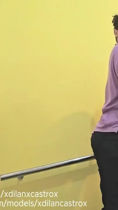 Straight Neighbor Fucks Twink Femboy Bareback