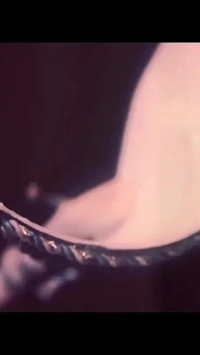 Masked Lady Sucks the Penis Until Climax