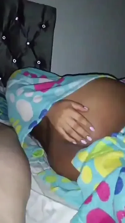Fucking the Pregnant Mexican Keilimar Ready to Give Her Ass