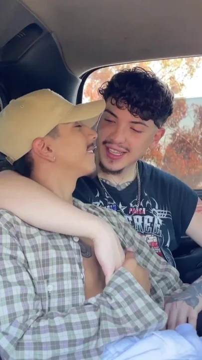 Big Cum Shot Sucking off My Dl Homie Car Fun Hardcore Gay