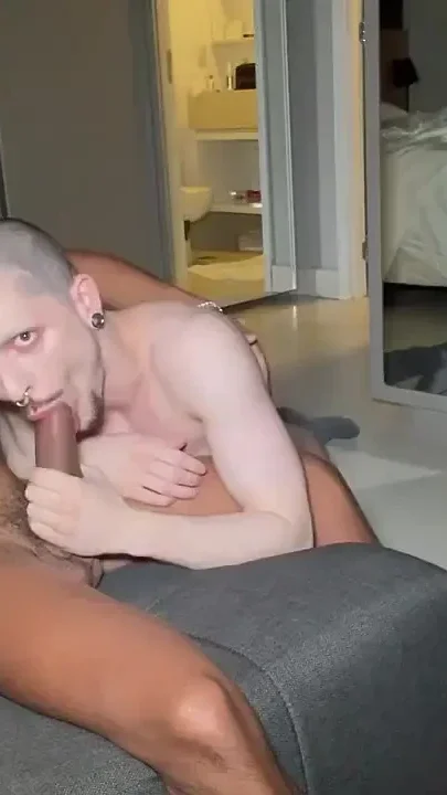 Monster Dick for Open Hole