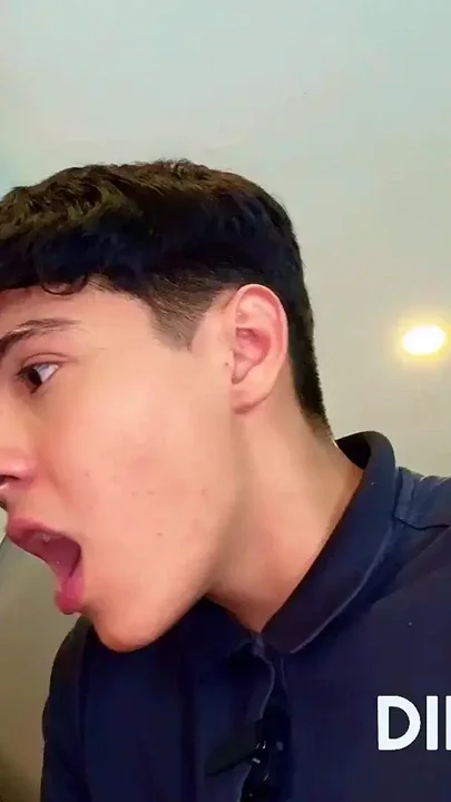 I FUCKED MY STEPBROTHER AFTER FINDING HIM MASTURBATING WITH A PLASTIC PUSSY Clip 2