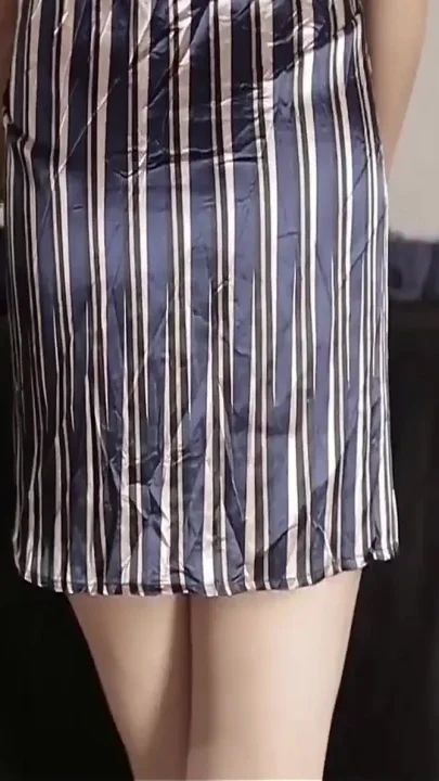 Indonesian Girl Not Wearing Underwear While Cleaning up Suddenly Gets a Dick From Behind