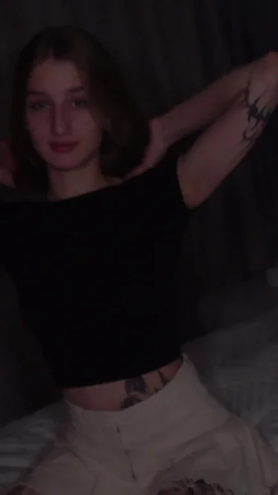 This Teen Loves Hardcore Sex so Much She Always Asks More
