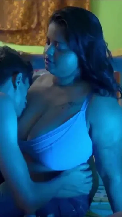 Beautiful Big Boobs Bhabhi Hardcore Sex with Devar Devar Bhabhi Sex Clip 2