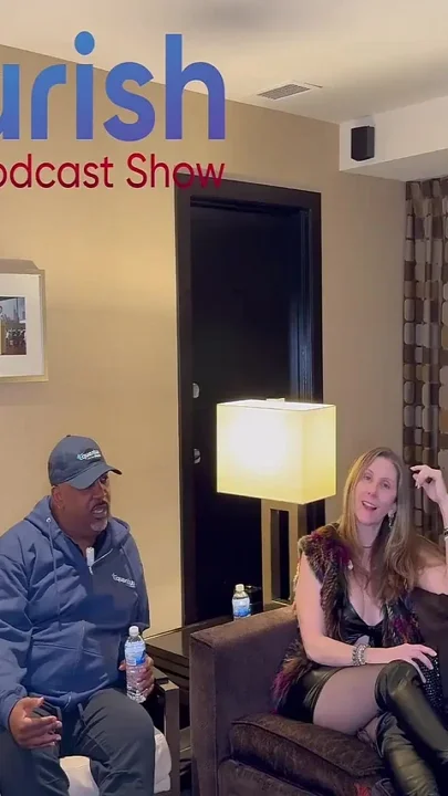 Mrflourish Podcast 