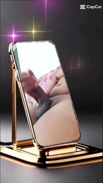 On mobile it is much better