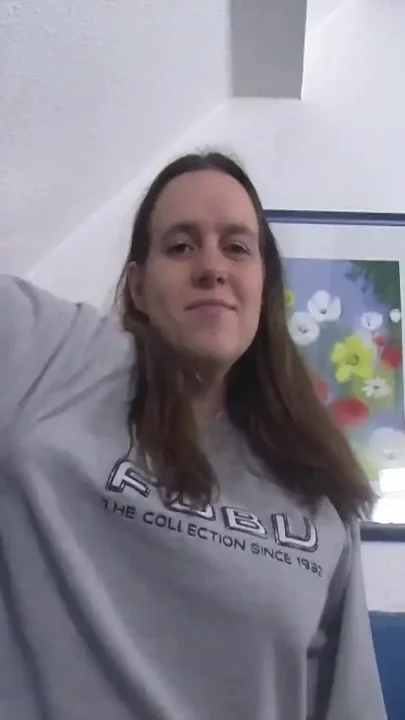 I find it attractive in front of the camera