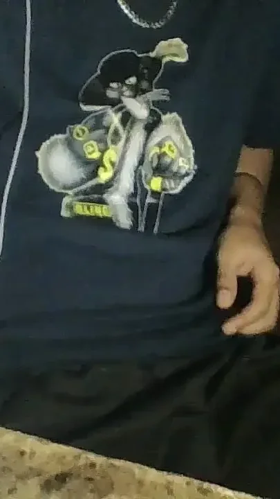 I Got a Good Little Breast